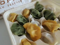 -连鹭海鲜·大连菜(星海店)