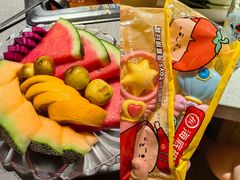 -海底捞火锅(亿合城购物中心店)