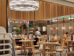 -莆田餐厅PUTIEN(三里屯店)