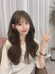 点击看大图 -3AM HAIR SALON烫发染发接发