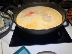 -椰子湾·海南火锅·糟粕醋·椰子鸡(正大广场店)