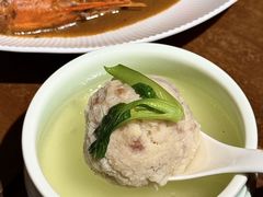-蝦塘·中国餐馆(城墙南马道巷店)