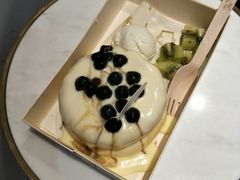 -食武士·舒芙蕾(新街口明瓦廊店)
