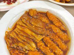 -清真•蜀风园(丁字沽总店)