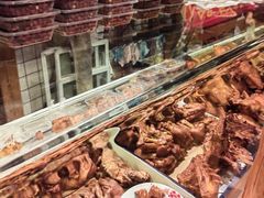 -聚合鑫东北熏酱熟食麻辣面(长阳店)