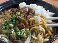 -余艳梅拌面世家(马场横路店)