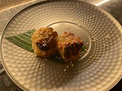 -龟兹KUCINA·新疆菜(前滩L+PLAZA店)