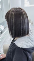 -F P· HAiR