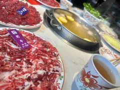 -汕头八合里海记牛肉店(清河店)