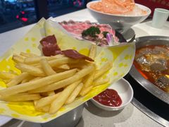-麻辣空间·清油火锅(水井沟店)