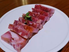 -苏小柳手工点心(人民广场分院)