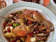 -品鲜村农家菜·阳澄湖大闸蟹(总店)