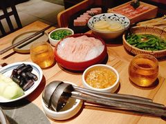 -巴奴毛肚火锅(龙湖锦艺城店)