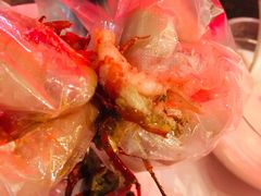 -丹虾|文和友小龙虾·烙锅(陕西路旗舰店)