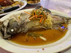 -大茄来海鲜餐厅(亚洲城分行)