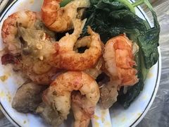 -金陵暴走小龙虾·迷踪蟹(凯德MALL店)