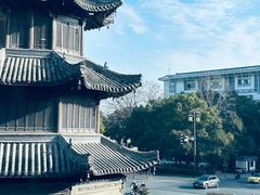 -怡园饭店-餐厅(四望亭店)