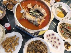 -黔人百味.贵州菜
