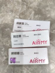 -爱儿美儿童摄影(奥森公园店)