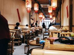 -袁山山重庆火锅(丈八北路店)