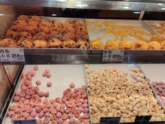 -彭记优口(王府井购物中心店)