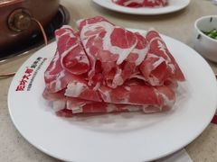 -阳坊大都涮羊肉(阳坊总店)