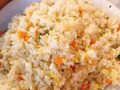 蛋炒饭-立东·地摊烧烤·东北菜·铁锅炖·平价酒场(萧山热榜店)