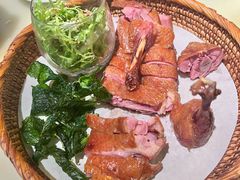 -锦府盐帮·侯宅(五棵松万达店)