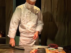 -Ginza Onodera铁板烧(外滩十八号店)