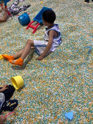 -莫比悠悠家庭乐园(星悦广场店)