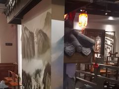 -蓉城老妈火锅(双林路店)