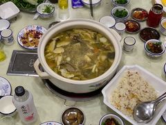 -双喜农庄·菌香园(安居家园店)