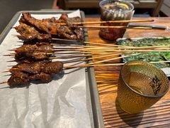 -北丐先生·野馄饨烧烤(长宁龙之梦店)