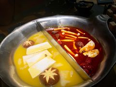 -湊湊火锅·茶憩(东城万达店)