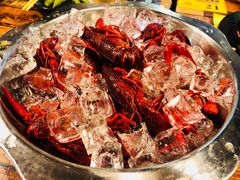 -王红军龙虾(新民路店)