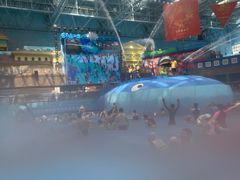 -广州融创水世界