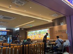 -阿香米线(龙岗万科广场店)