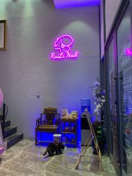 -RL Nail·瑞丽美甲美睫品牌原创店