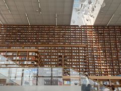 -朵云书院(滴水湖店)