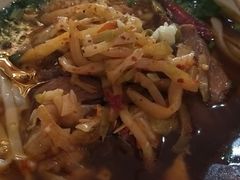 -易裕和·长沙米粉(友谊路店)