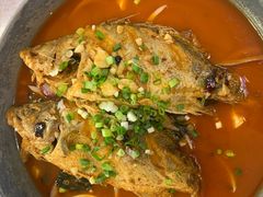 -湘中缘·湖南菜(娄底驻京办店)