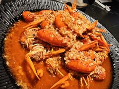 -红盔甲·小龙虾(人民广场店)