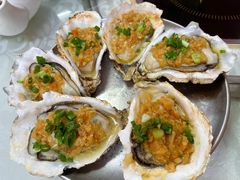 -冯姐生蚝(长隆横琴店)
