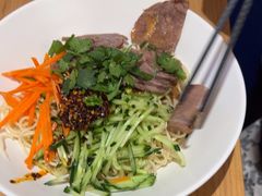 -马记永·兰州牛肉面(3019君尚店)