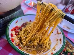 -马叉虫和妖且闲·长沙大排档(解放西店)
