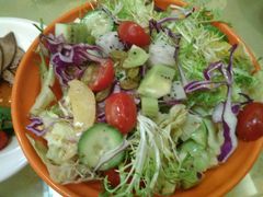 -锡和无锡菜(景丽苑店)