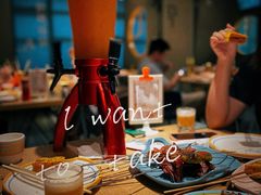 -街角等你.大连海鲜烧烤.经典铁板海鲜串(西安路店)