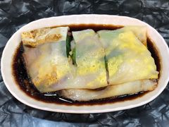 -燊意布拉肠云吞面(中山四路店)