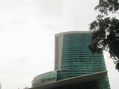-福田体育公园