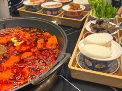 -俏媳妇火锅(宽窄巷子店)